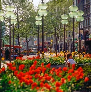 Munich, Germany Stock Photos