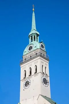 Munich Stock Photos