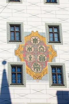 Munich 스톡 사진