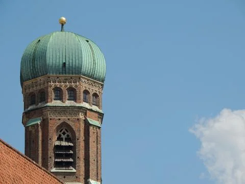 Munich Stock Photos