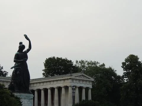 Munich Stock Photos