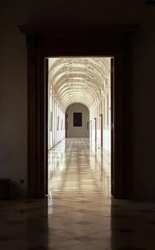 Munich Residence. Stock Photos