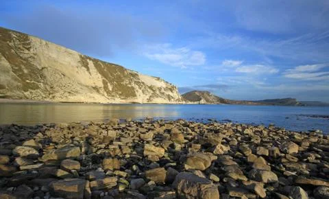 Mupe bay Stock Photos