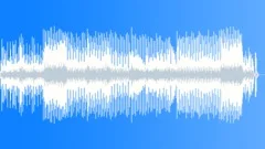 Muppet Parade Stock Music