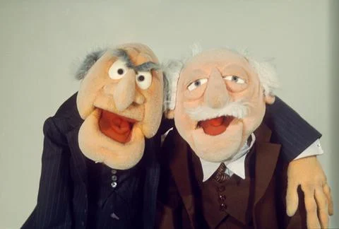 'The Muppet Show' -1976 Photos
