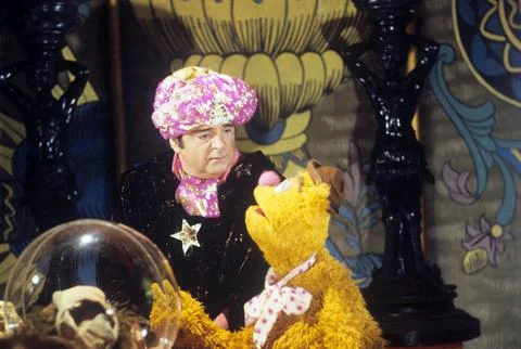 'The Muppet Show' TV Programme. - 1978 Fotos de archivo