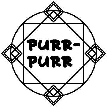 Mur-mur Stock Illustration