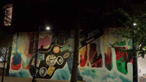 Mural on Main Photos