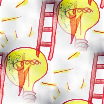 Mural seamless  pattern light, light background textu 스톡 일러스트