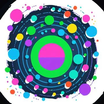 Mural texture techniques Art environmental art Public Creativity Иллюстрация