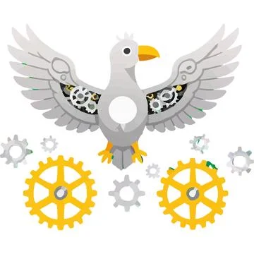 Mural visual art forms Art Painting artistic community Creativity Illustrazione stock