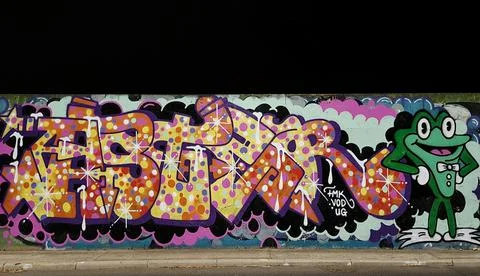 Murales Stock Photos