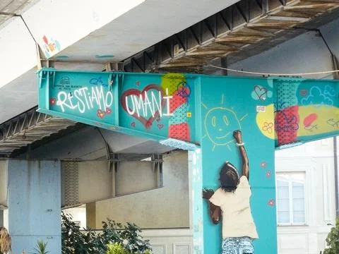 Murales Stock Photos