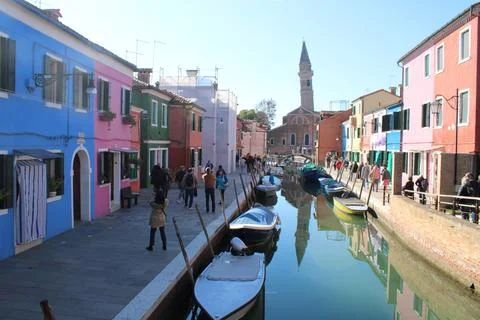 Murano Stock Photos