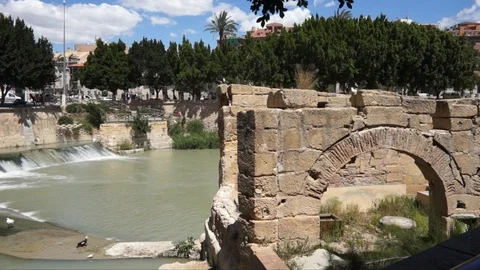 Murcia, Spain, 05/12/2018 Stock Footage 111712005