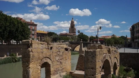 Murcia, Spain, 05/12/2018 Stock Footage 111712191