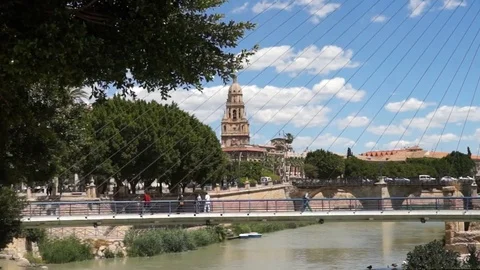 Murcia, Spain, 05/12/2018 Stock Footage 111712869