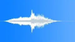 Murder (Stinger) Sound Effect