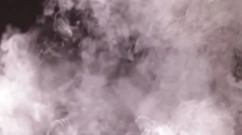 Murky smoke Video stock 43651976