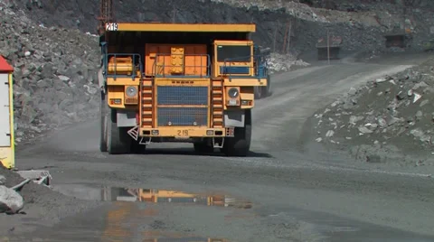 Murmansk region Stock Footage 36326202