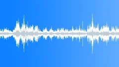 Murmur of elderly menSound Effect