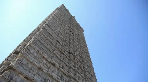 Murudeshwara Stock Footage 22428669