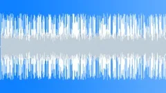 Muscle Car Engine Idle Loop 03 Sound Effect