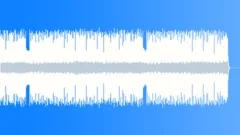 Muscle Car Stock Music