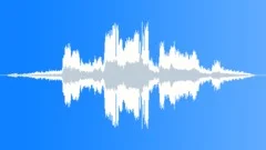 Muscle Car On Racing 02Sound Effect