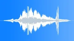 Muscle Car On Racing 04Sound Effect