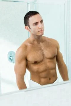 Muscles Stock Photos