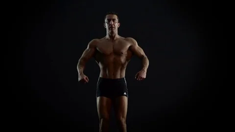 Guys Posing Nude Stock Video Footage | Royalty Free Guys Posing Nude