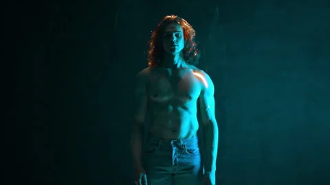 Naked Guy Pumpi Stock Videos – Royalty-Free HD & 4K Videos