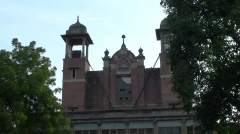 Museaum Video stock 154263