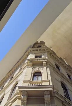 Museu de Arte do Rio Stock Photos