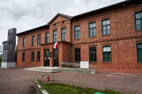 Museum of AK Stock Photos
