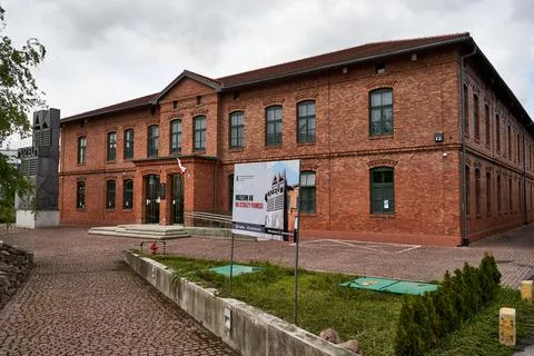Museum of AK Stock Photos