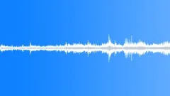 Museum ambience: Art Gallery, Kunsthalle Hamburg, quiet talking, footsteps – V1 Sound Effect