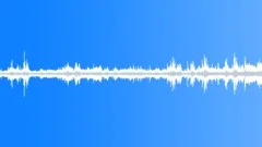 Museum Ambience: Art Gallery, Kunsthalle Hamburg, Quiet Talking, Footsteps – V2 Sound Effect