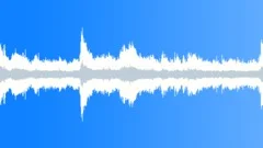 Museum Ambience: Berlin, Hamburger Bahnhof, Medium Busy, Art Gallery, Loop, V3 Sound Effect