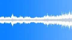 Museum Ambience: Berlin, Hamburger Bahnhof, Medium Busy, Art Gallery, Loop, V2 Sound Effect