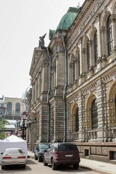 Museum of Applied Arts. Photos