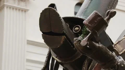 Museum of Art, Sochi Stock Footage 10689366