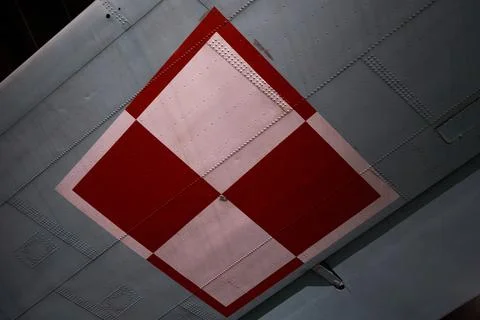 Museum of aviation Stock Photos