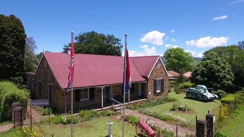 Museum Stock Footage 76455299