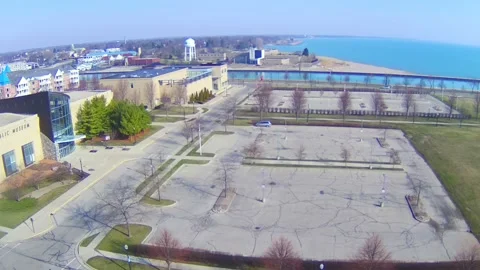 Museum 動画素材 153066982