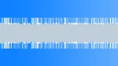 Museum Foyer Loud Active EchoSound Effect