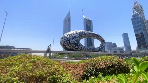 Museum of The future Vidéo 277541188