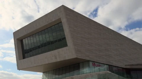 Museum of Liverpool. Vidéo 315247212