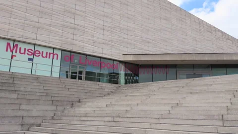 Museum of Liverpool Vidéo 315247235